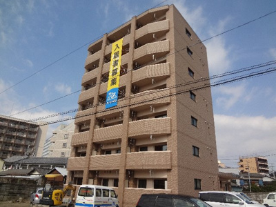 【外観】 | アプリール | 建築中