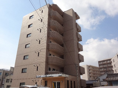 【外観】 | アプリール | 建築中