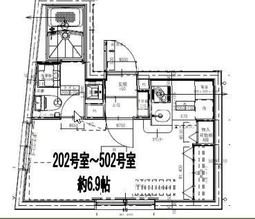 カサブランカ上野入谷
