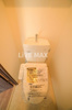 【トイレ】アイルプレミアム押上ノルド 