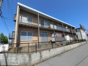 スカイハイツ池田　Aの画像