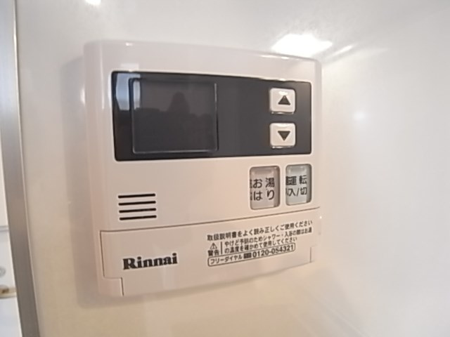 尼崎市立花町４丁目の賃貸マンションの設備