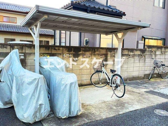トアロード　Ⅱ|高崎、前橋エリアのお部屋探しはエンドスケープまで！お客様の理想お聞かせ下さい♪