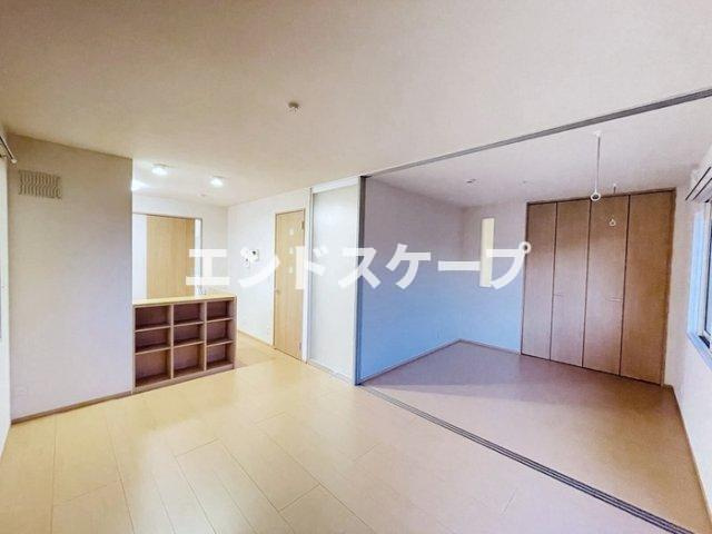 トアロード　Ⅱの洋室|高崎、前橋エリアのお部屋探しはエンドスケープまで！お客様の理想お聞かせ下さい♪