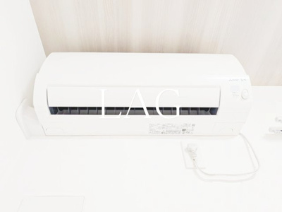 【設備】 | グランディール千葉新宿 | エアコンです。