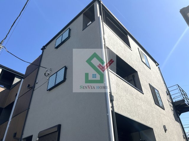 メルディア小手指
