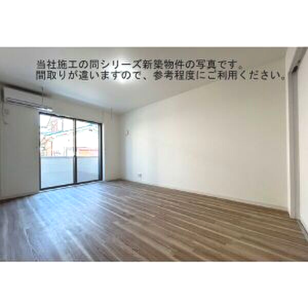 名古屋市中川区愛知町のアパートのその他