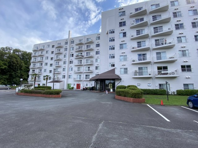 中台工業伊東マンション第3別館