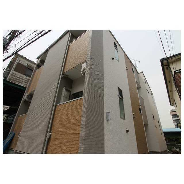 stage青井 
