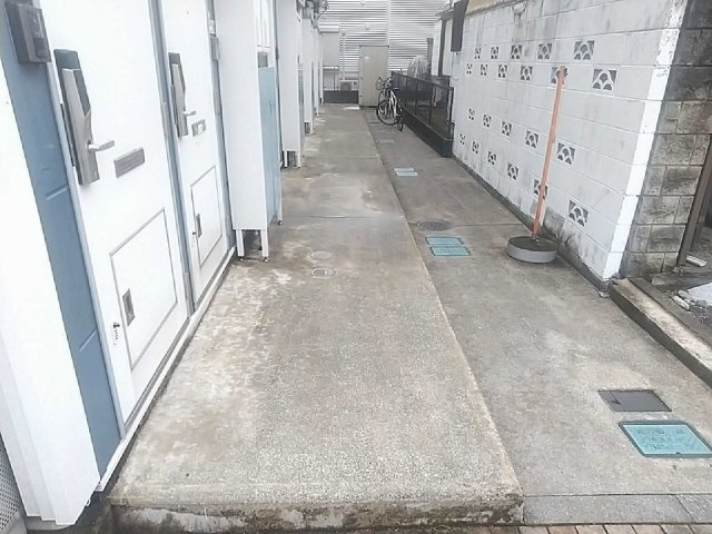 レオパレスシャルムⅡのその他