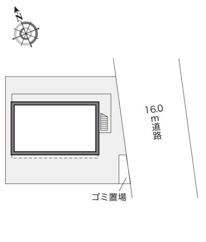 レオパレスアサヒプレイスのその他