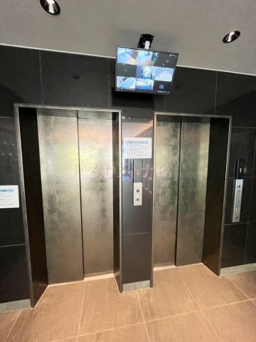福岡市博多区三筑２丁目の賃貸マンションのその他|その他共有部分