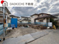 熊谷市妻沼第6期　クライン　新築戸建　全1棟　1号棟の画像