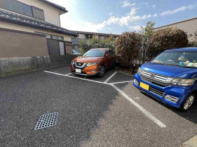 レオパレスエスペランサ分梅のその他