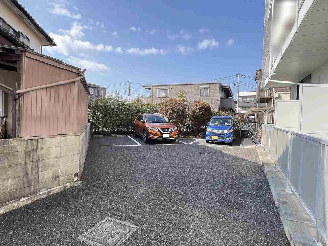 レオパレスエスペランサ分梅のその他