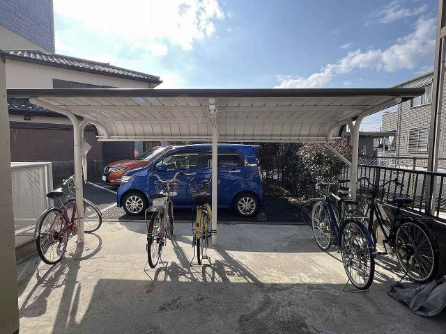 レオパレスエスペランサ分梅のその他