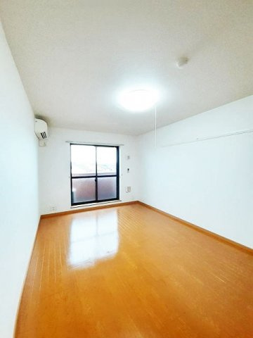 ドゥーメゾンの内装|内装です