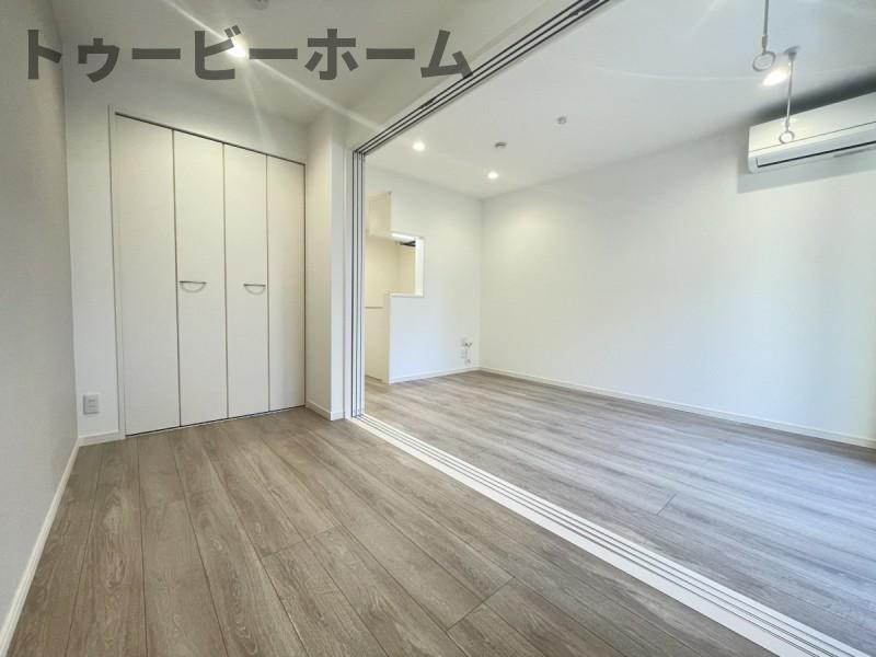 セレーナ小手指の内装|内装も気になるポイント