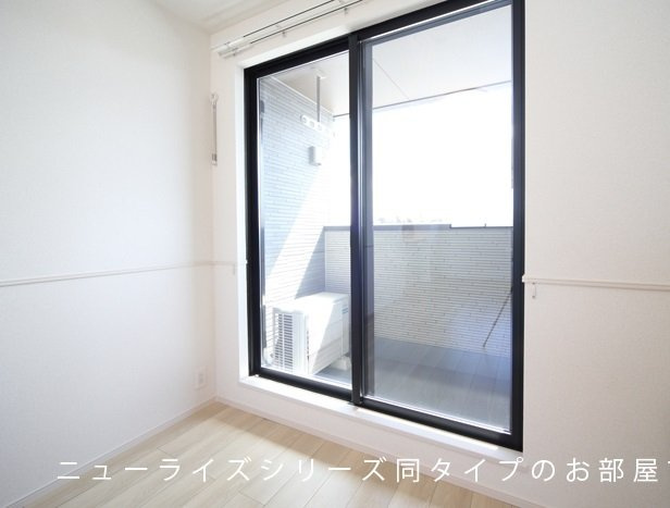 カプリコーンのバルコニー