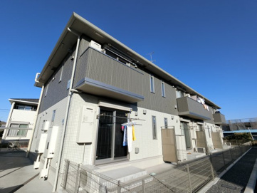 mille graine　Aの画像