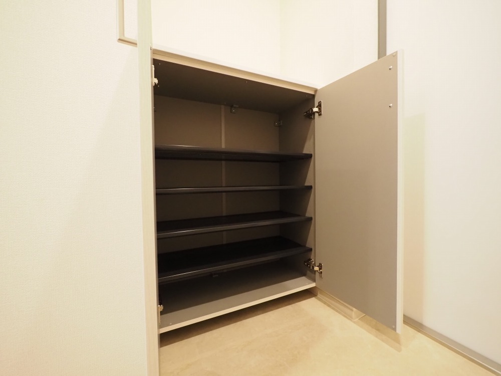 ArtizA瓦屋町Ⅰの収納