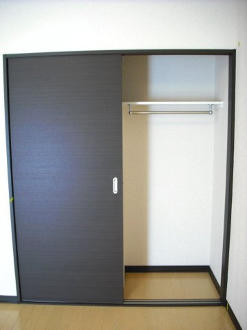 レオネクストトップアイランドⅡの内装
