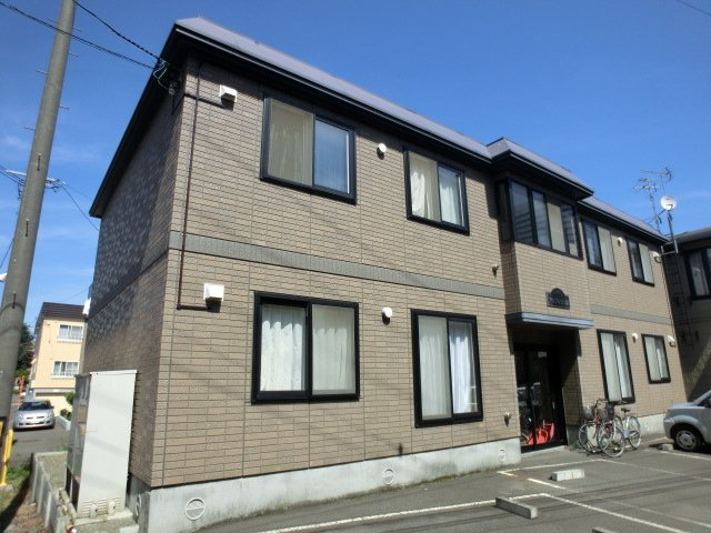 アルブル北６条