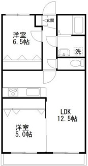 【間取り】 | グランピリエ | 間取りです。
