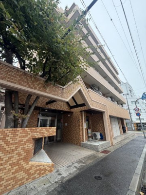 【その他共用部分】 | ライオンズマンション神戸元町