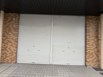 【玄関】 | ライオンズマンション神戸元町
