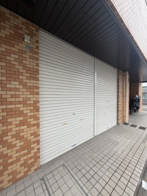 【玄関】 | ライオンズマンション神戸元町