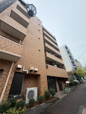 【外観】 | ライオンズマンション神戸元町