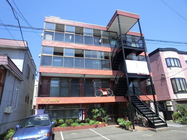 ＭＫ南麻生