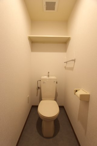 ディアコートのトイレ|参考写真です。現況優先。