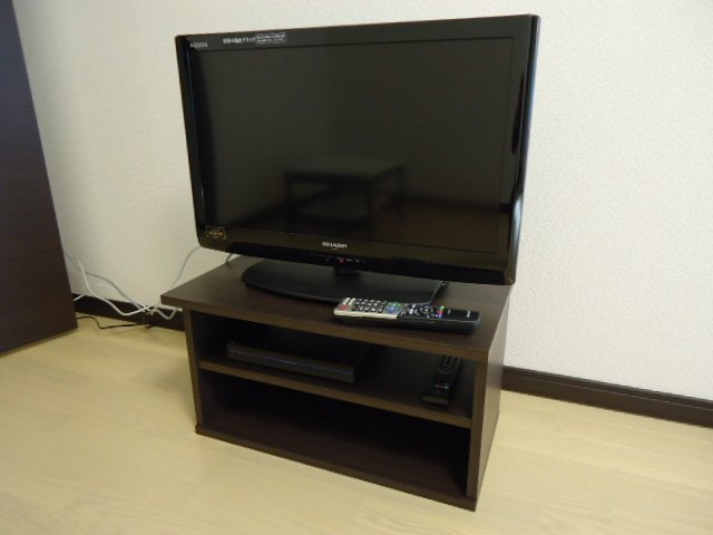 レオネクスト庄内橋のその他|液晶テレビ（32型）