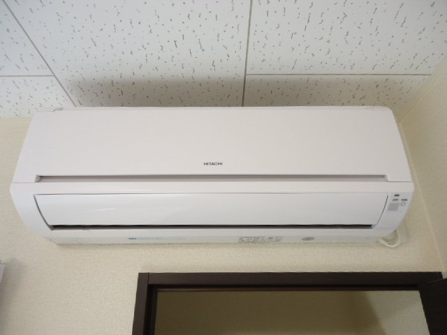 レオネクスト庄内橋のその他|エアコン