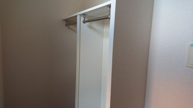 レオネクストレストエリアⅡの内装