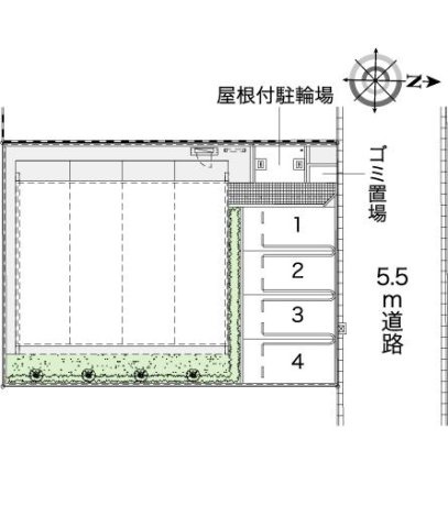 レオネクスト稲西のその他