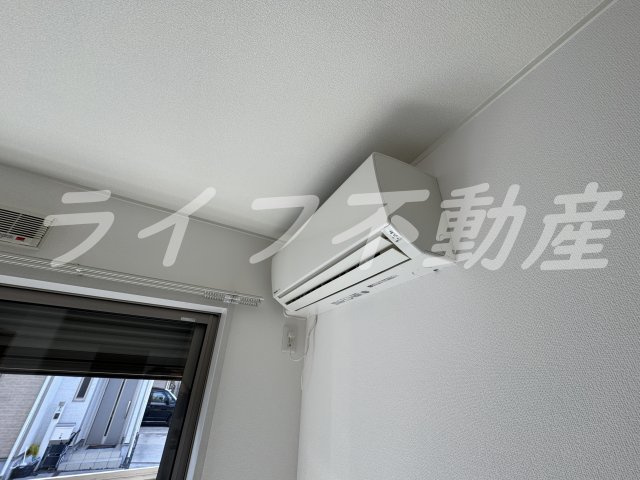 プレミール御幸の設備