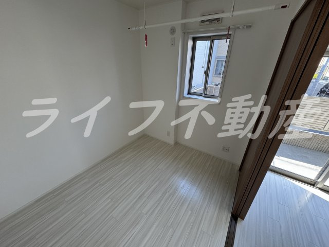 プレミール御幸の内装|おしゃれな内装です