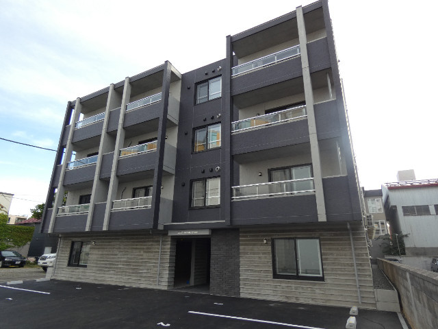 ＲＩＴＺ　ＧＲＡＮＤＥ　豊平公園