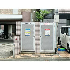 R'sレジデンス千代のその他共用部分