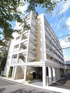フレアコート甲南の画像