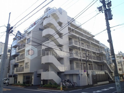【外観】 | 中銀木場マンシオン