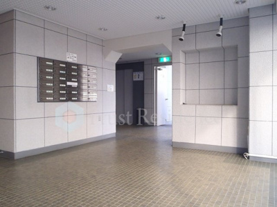 【その他共用部分】 | 中銀木場マンシオン