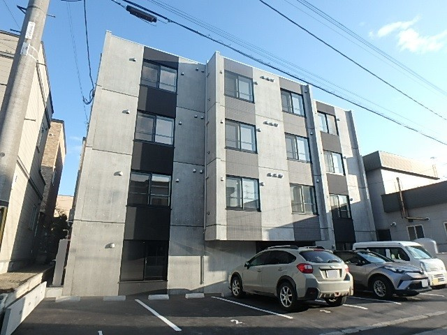 ＨＡＬ　ＣＡＳＡ　新札幌