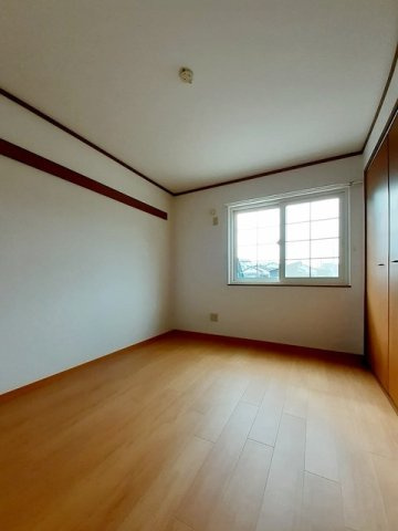 ロータス城ヶ上　Ｃの内装