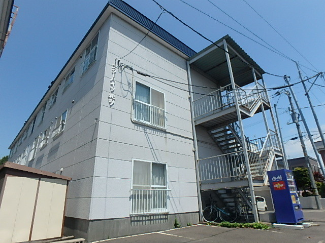 スターハイツ北野