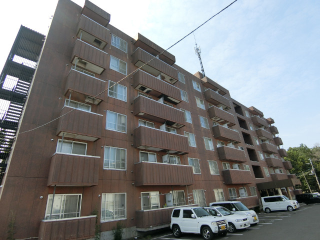 ファミール北野