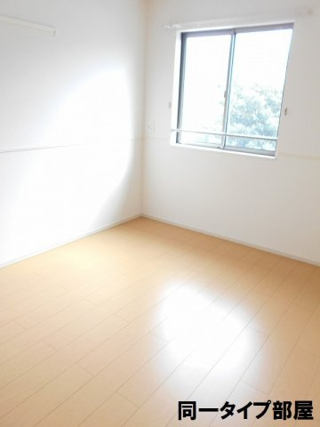 リーリエ　Ⅱの内装